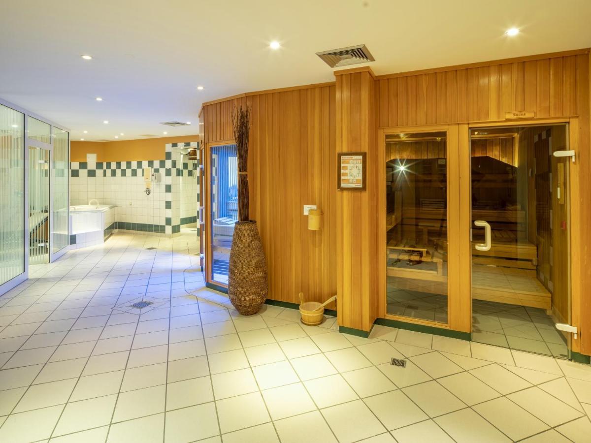 Hotel Huettmann Norddorf Exterior foto